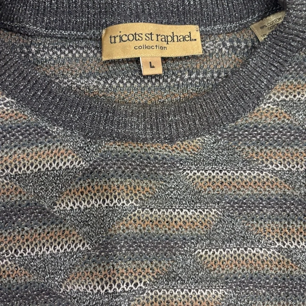 Tricots St. Raphael stay stylish